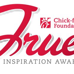 Chick-fil-A Foundation True Inspiration Awards