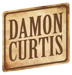 Damon Curtis