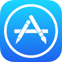 iTunes Apple App Store