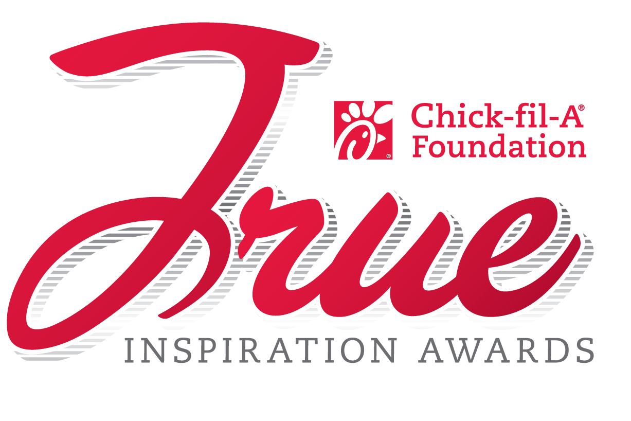 Chick-fil-A Foundation True Inspiration Awards