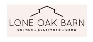 lone oak barn