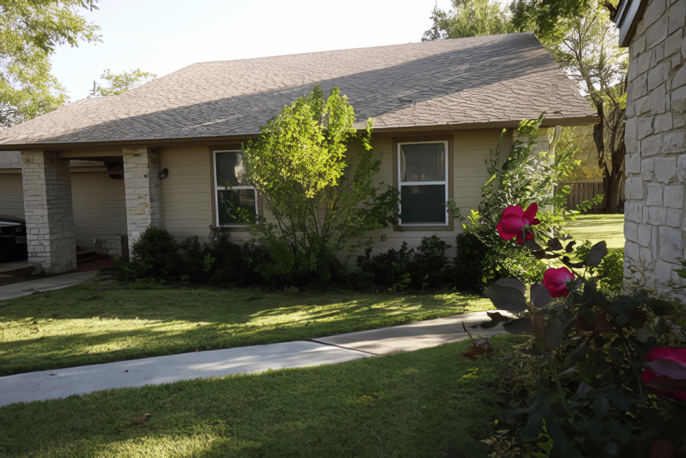 Central Texas Table of Grace Facilities